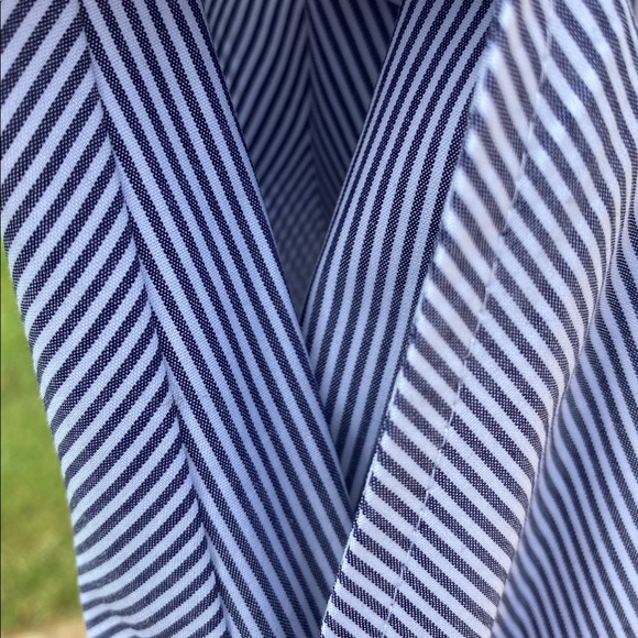 NWT- Donna Karan dress w/  pockets-  size 8 - - Picture 1 of 11